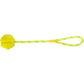 Plávajúce vrhacie lopta na šnúre 7cm/35cm